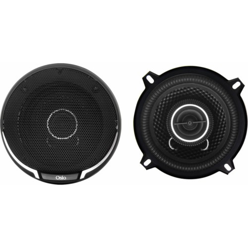 Osio Ηχεία Αυτοκινήτου Στρογγυλά OSS-7013 (112325-0002)