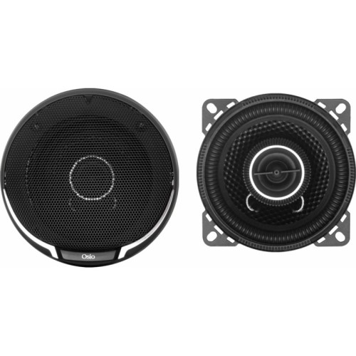 Osio Ηχεία Αυτοκινήτου Στρογγυλά OSS-7010 (112325-0001)