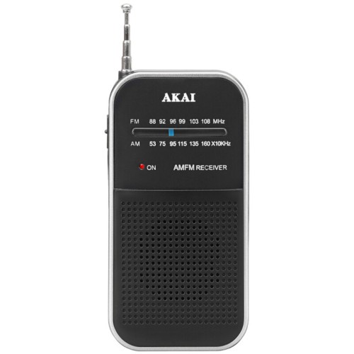 Akai Ραδιόφωνο Aναλογικό APR-350 (110582-0090)