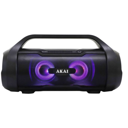 Akai Φορητό Ηχείο Αδιάβροχο με Bluetooth ABTS-50