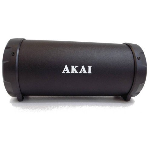 Akai Φορητό Ηχείο με Bluetooth ABTS-12C (110582-0007)