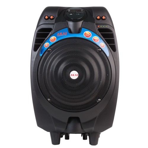Akai Φορητό Ηχείο με Bluetooth SS023A-X10