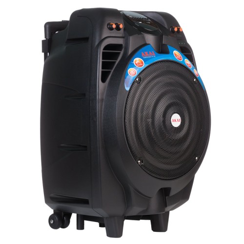 Akai Φορητό Ηχείο με Bluetooth SS023A-X10