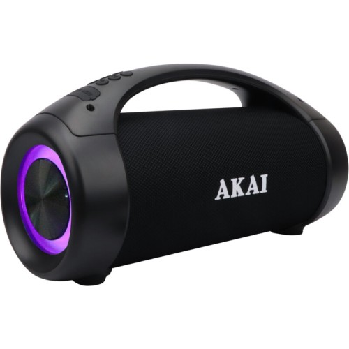 Akai Φορητό Ηχείο Bluetooth ABTS-55 (110582-0101)