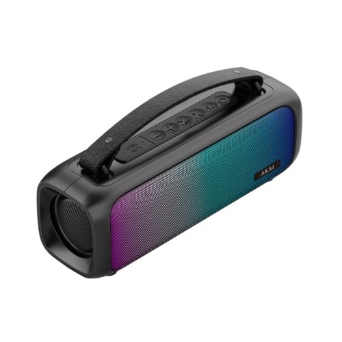 Akai Φορητό Ηχείο Bluetooth ABTS-08 (110583-0018)