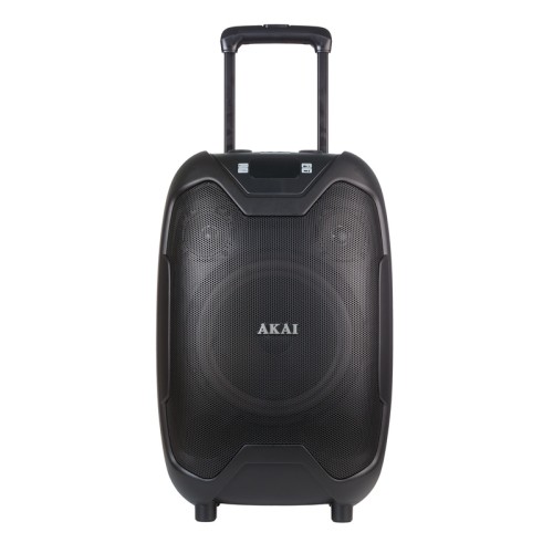 Akai Φορητό Ηχείο Bluetooth ABTS-X10 Plus (110582-0129)