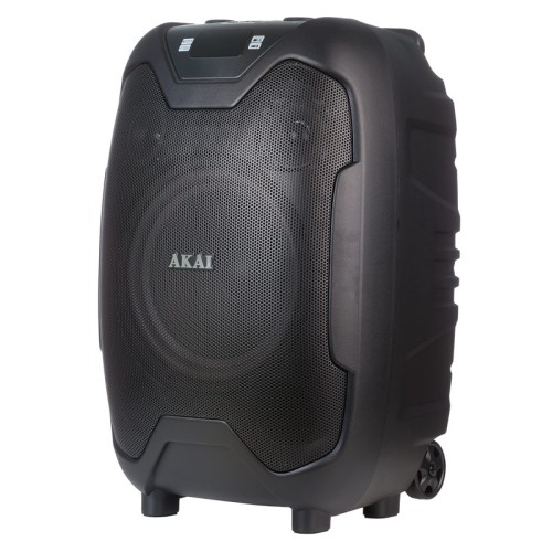 Akai Φορητό Ηχείο Bluetooth ABTS-X10 Plus (110582-0129)