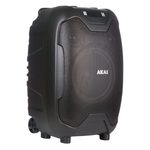 Akai Φορητό Ηχείο Bluetooth ABTS-X10 Plus (110582-0129)