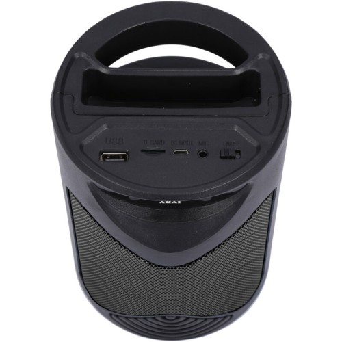 Akai Φορητό Ηχείο Bluetooth ABTS-704 (110582-0099)