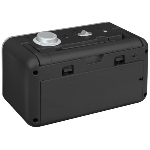 First Austria First Austria FA-1905-BA Αναλογικό φορητό ραδιόφωνο με Aux-In - 19983-0031