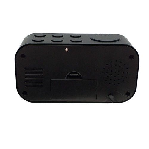 Akai Ψηφιακό Ρολόι-Ξυπνητήρι ACR-3088