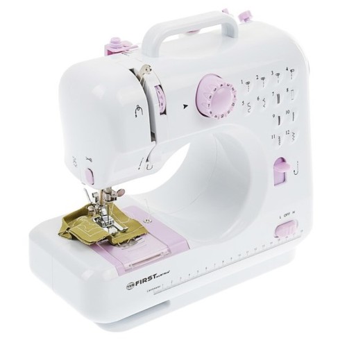 First Austria Ραπτομηχανή Μίνι Φορητή FA-5700-2 (199236-0001)