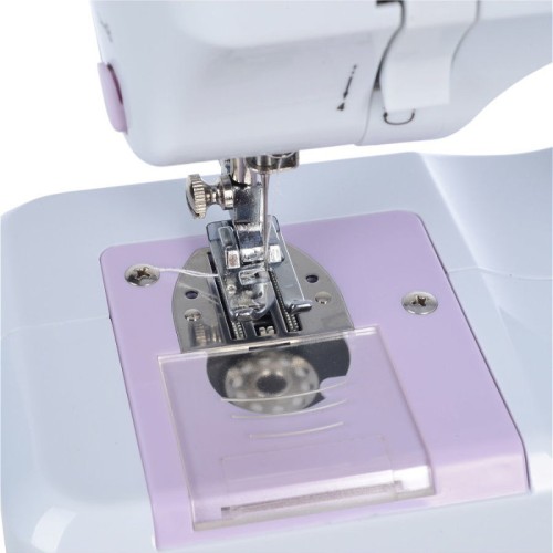 First Austria Ραπτομηχανή Μίνι Φορητή FA-5700-2 (199236-0001)