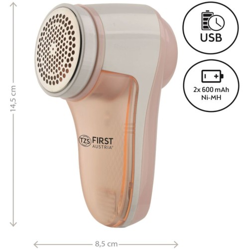 First Austria Αποχνουδωτής FA-5530-5-CR (199236-0006)