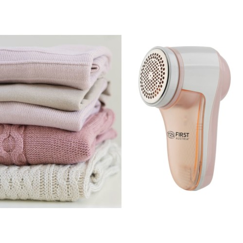 First Austria Αποχνουδωτής FA-5530-5-CR (199236-0006)