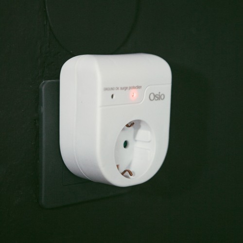 Osio Μονόπριζο Ασφαλείας OPS-2001 (100102-0002)