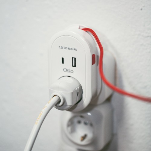 Osio Μονόπριζο Ασφαλείας OPS-3001 (100102-0001)