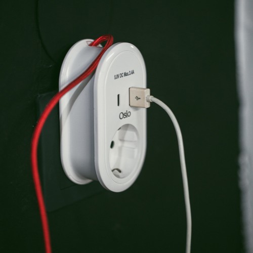 Osio Μονόπριζο Ασφαλείας OPS-3001 (100102-0001)