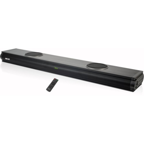 Akai Soundbar Bluetooth ASB-29 (110582-0103)