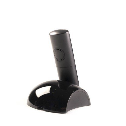 Osio Osio OSD-8610 Μαύρο (Ελληνικό Μενού) Ασύρματο τηλέφωνο με ανοιχτή ακρόαση