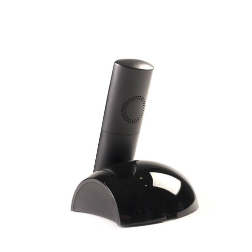 Osio Osio OSD-8610 Μαύρο (Ελληνικό Μενού) Ασύρματο τηλέφωνο με ανοιχτή ακρόαση