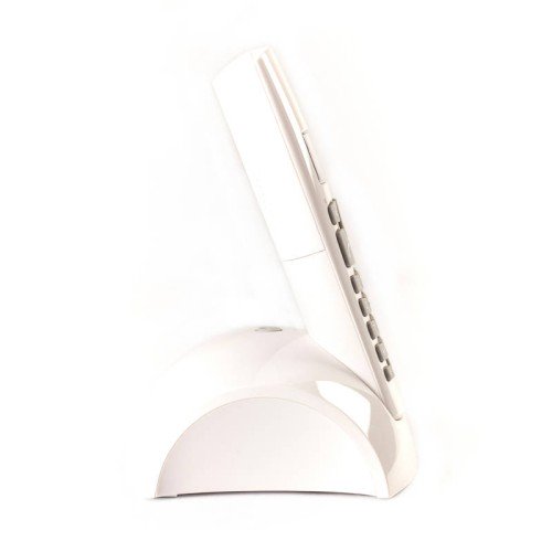 Osio Ασύρματο Τηλέφωνο OSD-8610 (Λευκό)