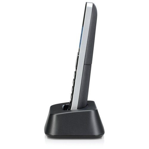 Motorola Ασύρματο Τηλέφωνο IT.5.1X Μαύρο 14587-9270