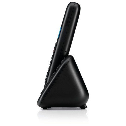 Motorola Motorola T311 (Ελληνικό Μενού) Ασύρματο τηλέφωνο με τηλεφωνητή