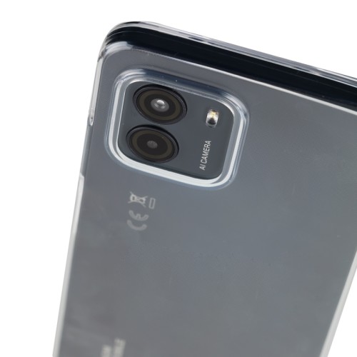 AGM Smartphone Note N1 4G 6,52'' (120087-0004) 8GB/128GB Γκρι