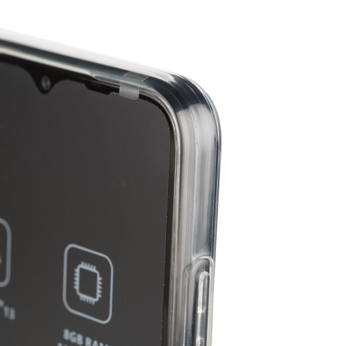 AGM Smartphone Note N1 4G 6,52'' (120087-0004) 8GB/128GB Γκρι