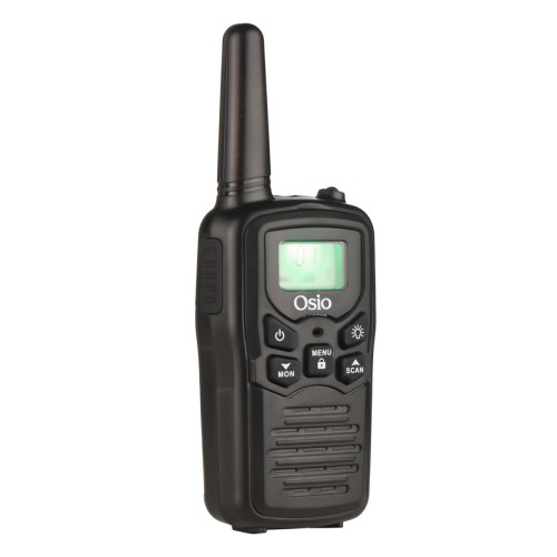 Osio Επαναφορτιζόμενο PMR Walkie Talkie OPM-1050 (112087-0002)