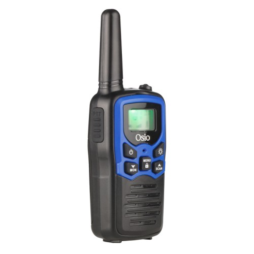 Osio Walkie Talkie OPM-1010 (112087-0001)