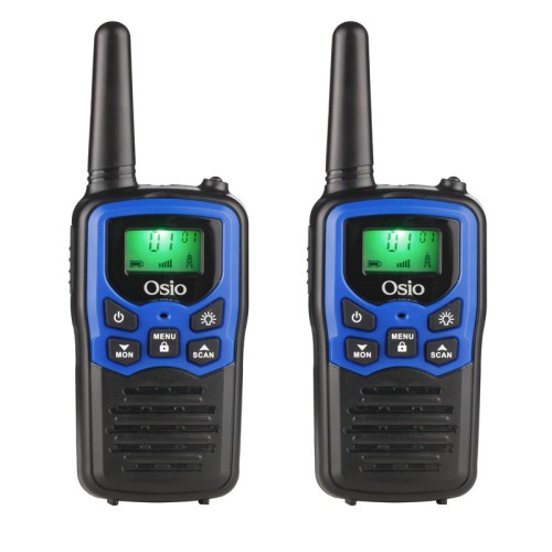 Osio Walkie Talkie OPM-1010 (112087-0001)