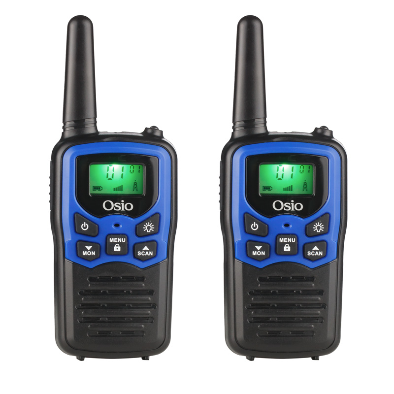 Osio Walkie Talkie OPM-1010 (112087-0001)