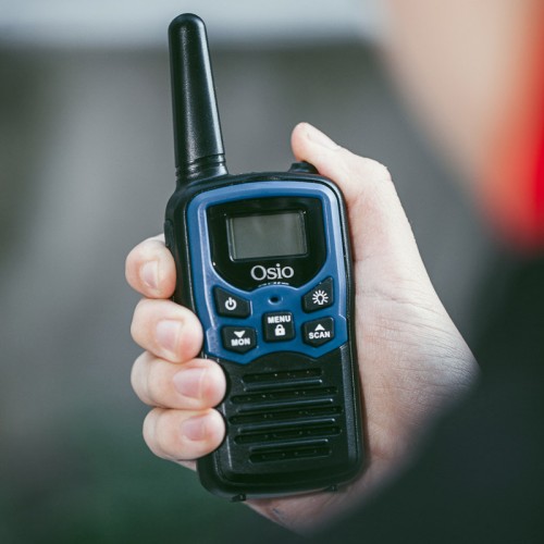 Osio Walkie Talkie OPM-1010 (112087-0001)