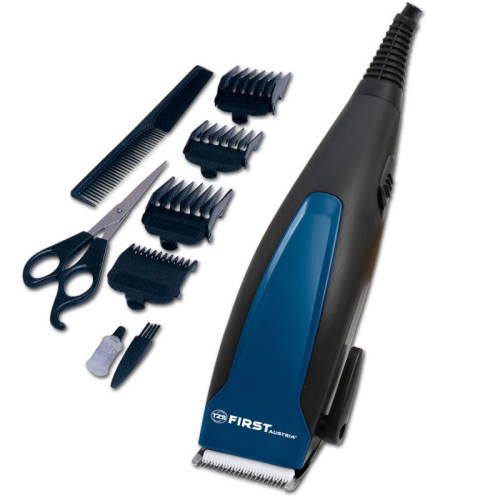 First Austria Κουρευτική Μηχανή με Κεραμική Λεπίδα FA-5674-5 (199204-0057)