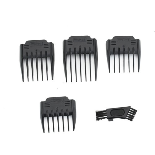 First Austria Κουρευτική Μηχανή Επαναφορτιζόμενη FA-5676-8