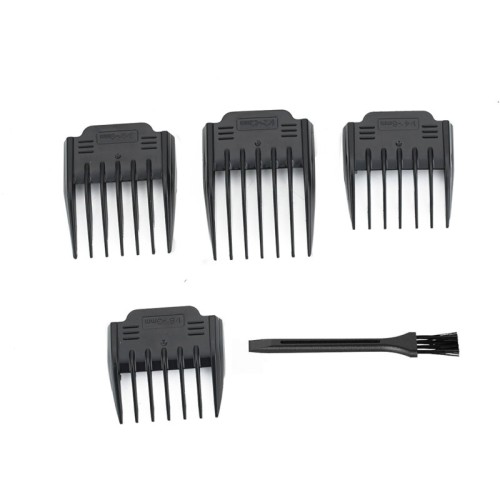 First Austria Κουρευτική Μηχανή Επαναφορτιζόμενη FA-5676-7