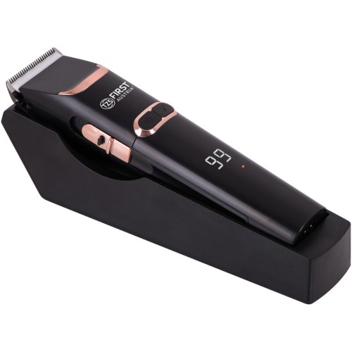 First Austria Κουρευτική Μηχανή Επαναφορτιζόμενη FA-5676-7