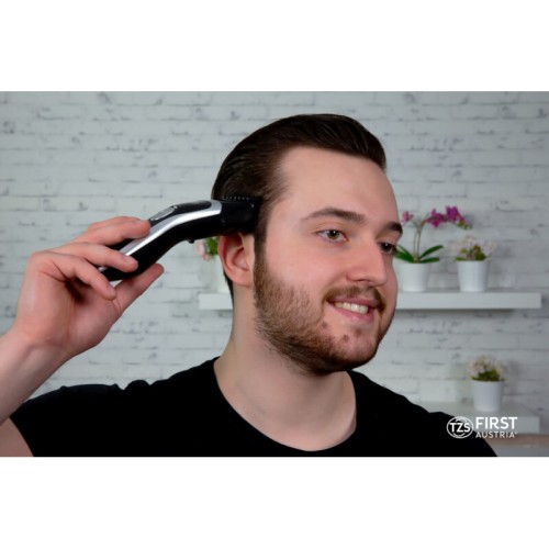 First Austria Κουρευτική Μηχανή FA-5676-6 (199204-0079)