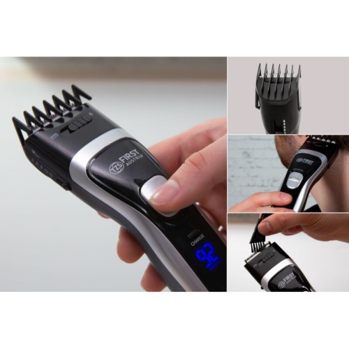 First Austria Κουρευτική Μηχανή FA-5676-6 (199204-0079)