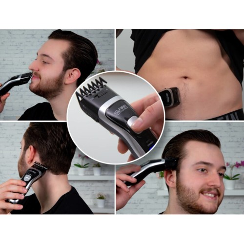 First Austria Κουρευτική Μηχανή FA-5676-6 (199204-0079)