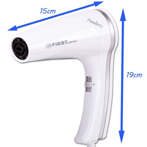 First Austria Σεσουάρ Μαλλιών με Βάση FA-5655-1 (199204-0014)