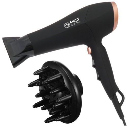 First Austria Σεσουάρ Μαλλιών FA-5654-8 (199204-0065)