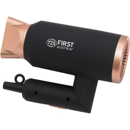 First Austria Σεσουάρ Ταξιδίου FA-5653-5 (199204-0064) 1800W