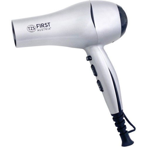 First Austria Σεσουάρ Μαλλιών FA-5654-9-SI 2000W