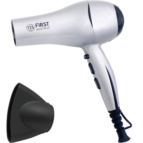 First Austria Σεσουάρ Μαλλιών FA-5654-9-SI 2000W