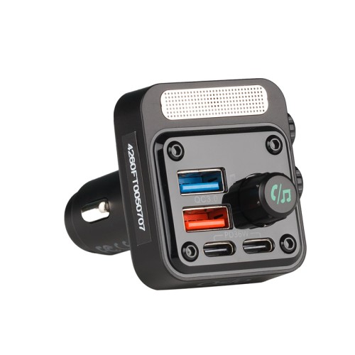 Osio Transmitter FM OFT-4260BT (10086-0032)