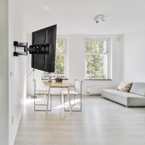 Osio Βάση TV Τοίχου OSM-5865 26-65''(185304-5865)