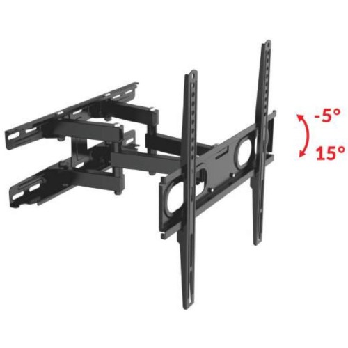 Osio Βάση TV Τοίχου OSM-5865 26-65''(185304-5865)